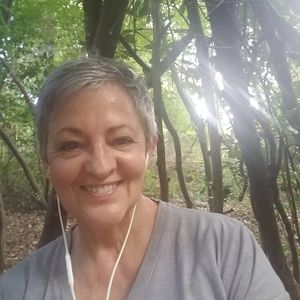 Meet your Posher, Debra